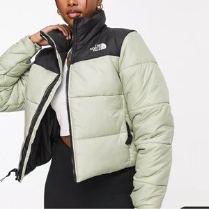 The North Face Women’s 1996 Retro Nuptse Jacket